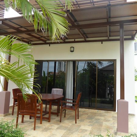 Oasis Garden & Pool Villa at VIP Resort Ban Phe Exterior foto