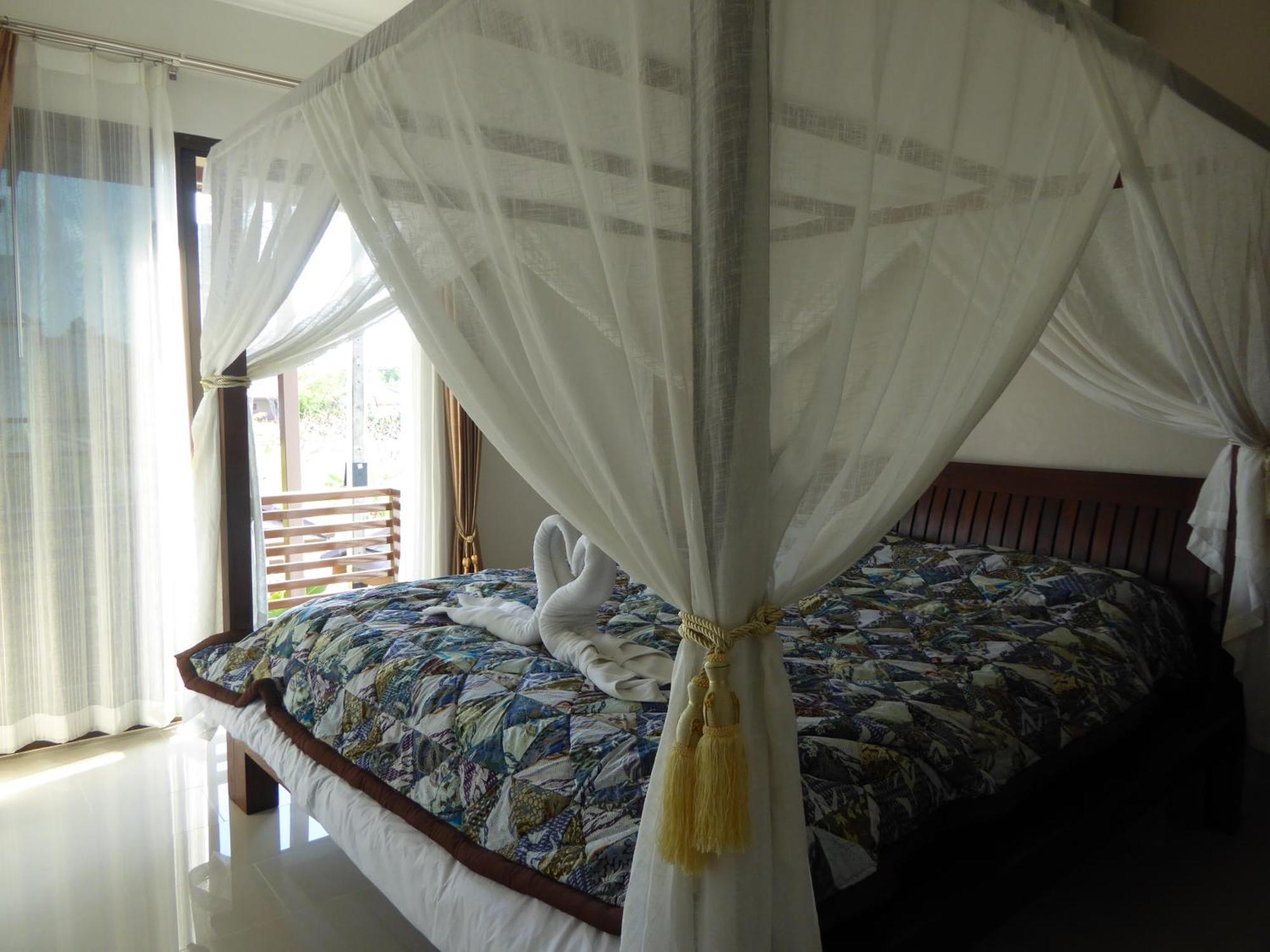 Oasis Garden & Pool Villa at VIP Resort Ban Phe Zimmer foto